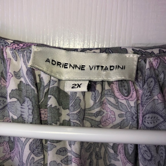 Blouse - Picture 2 of 4